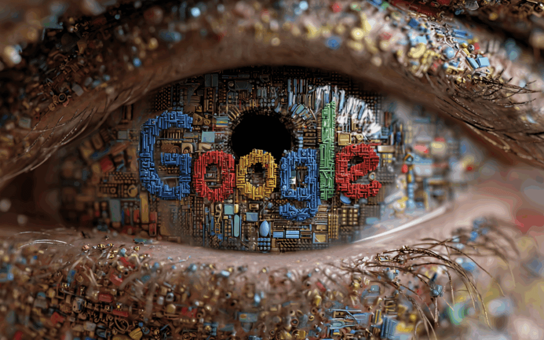 Google vous surveille. Votre netlinking est-il propre ?