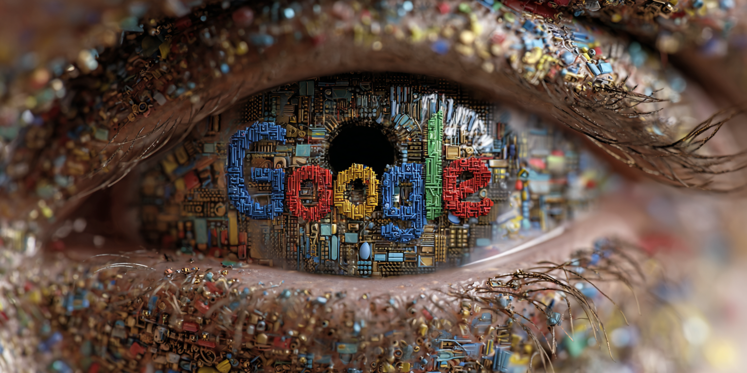 pénalité google