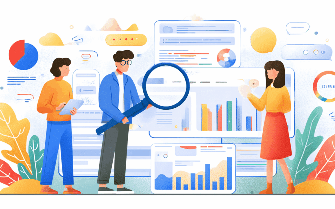 SEO sémantique expliqué simplement (enfin !)
