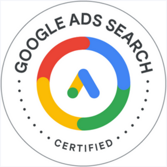 certification google ads